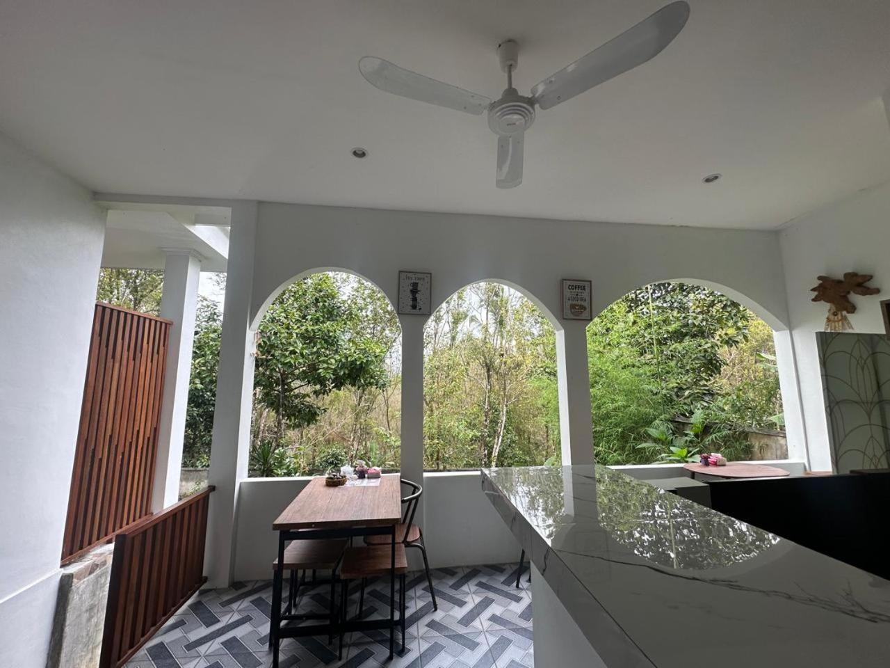 Umah Yugadi Bali Apartment Munduk  Exterior photo