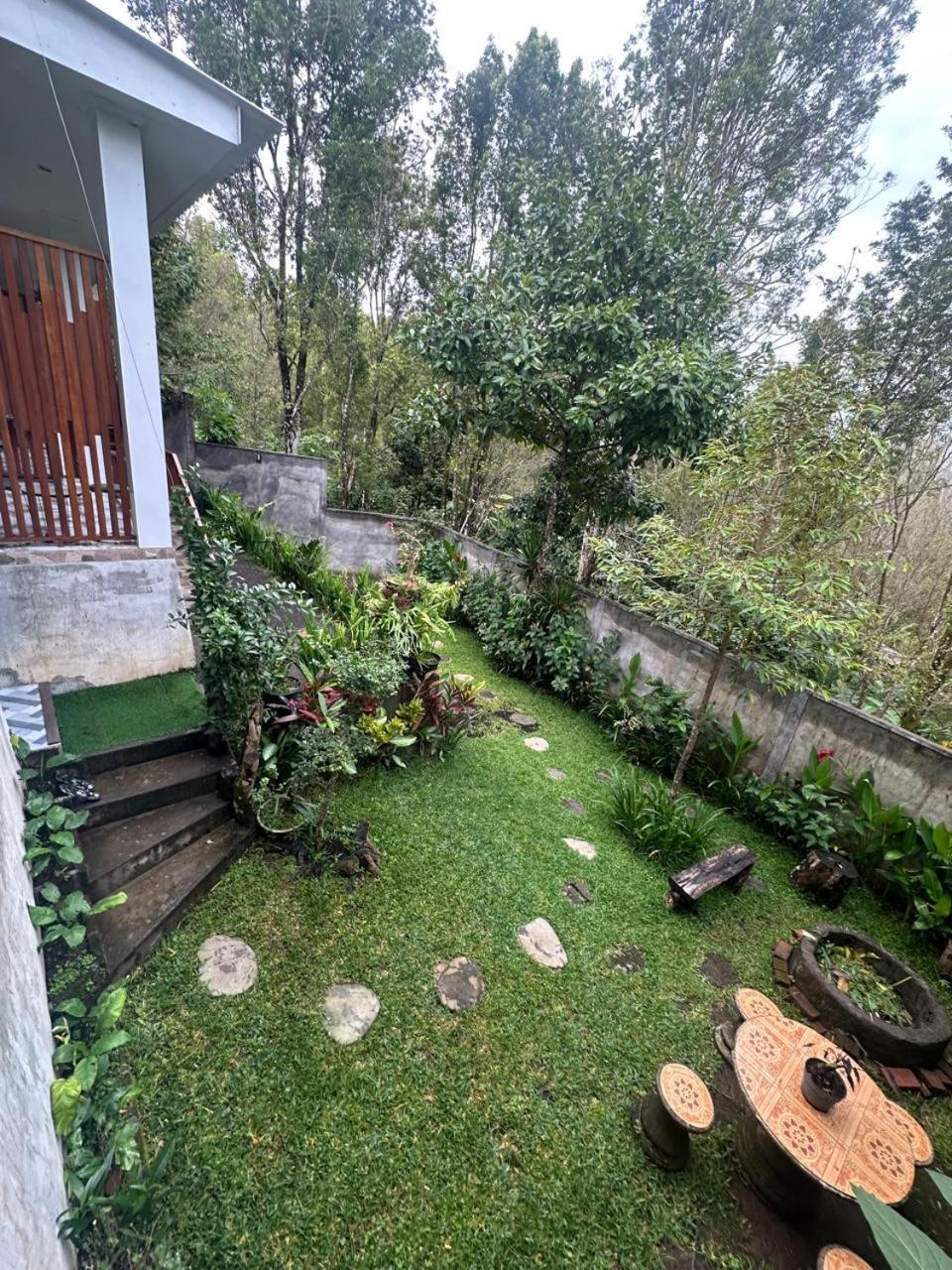 Umah Yugadi Bali Apartment Munduk  Exterior photo